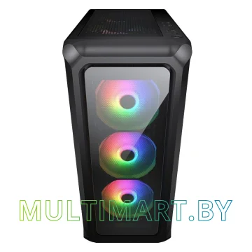 Корпус Cougar Archon 2 RGB CGR-5CC5B-G-RGB картинка 3